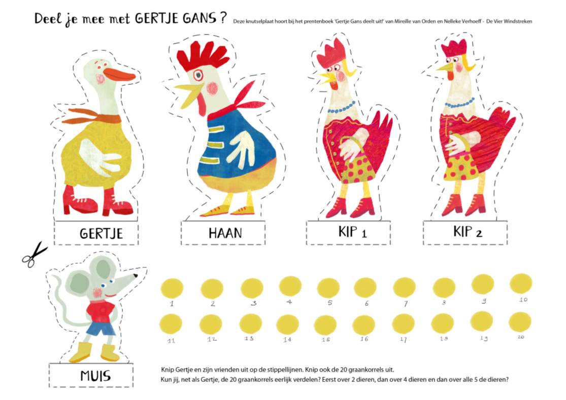 Een Taart Voor Kleine Beer Kleurplaat | Gefeliciteerd Tante